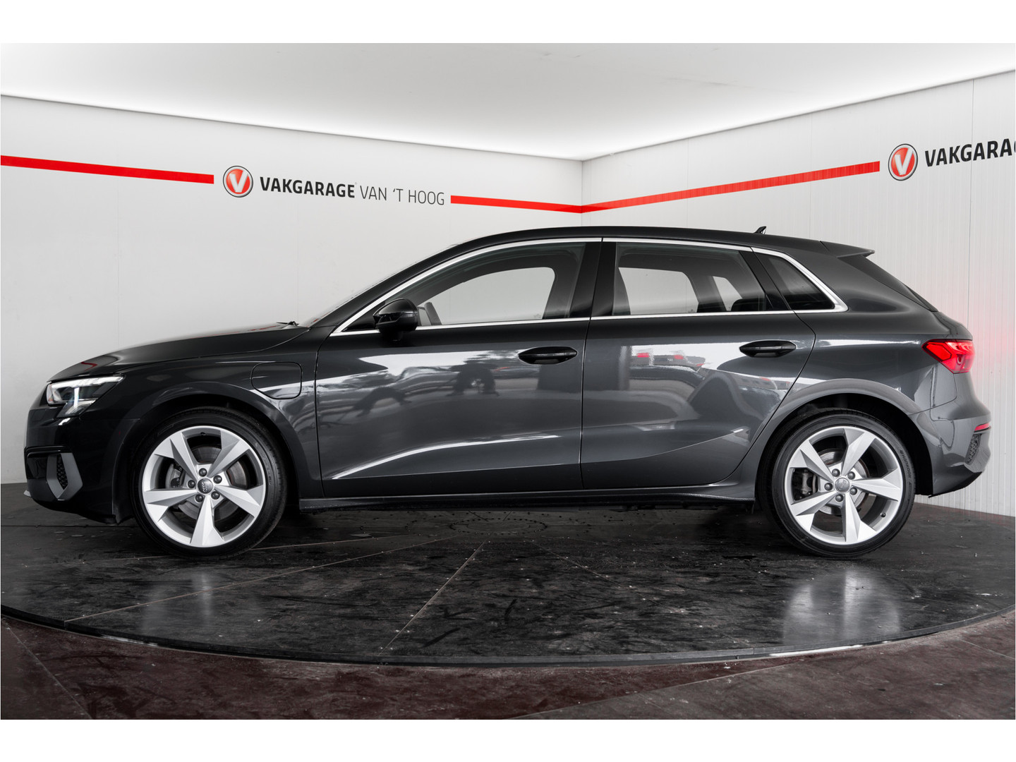 Audi Audi