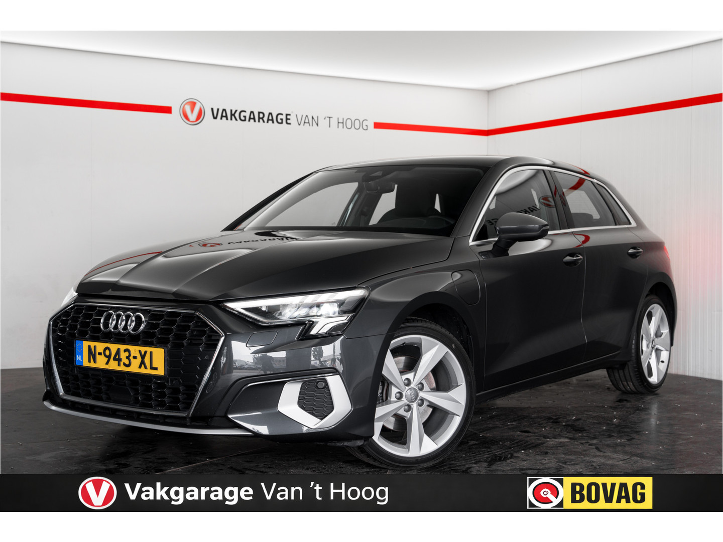Audi Audi