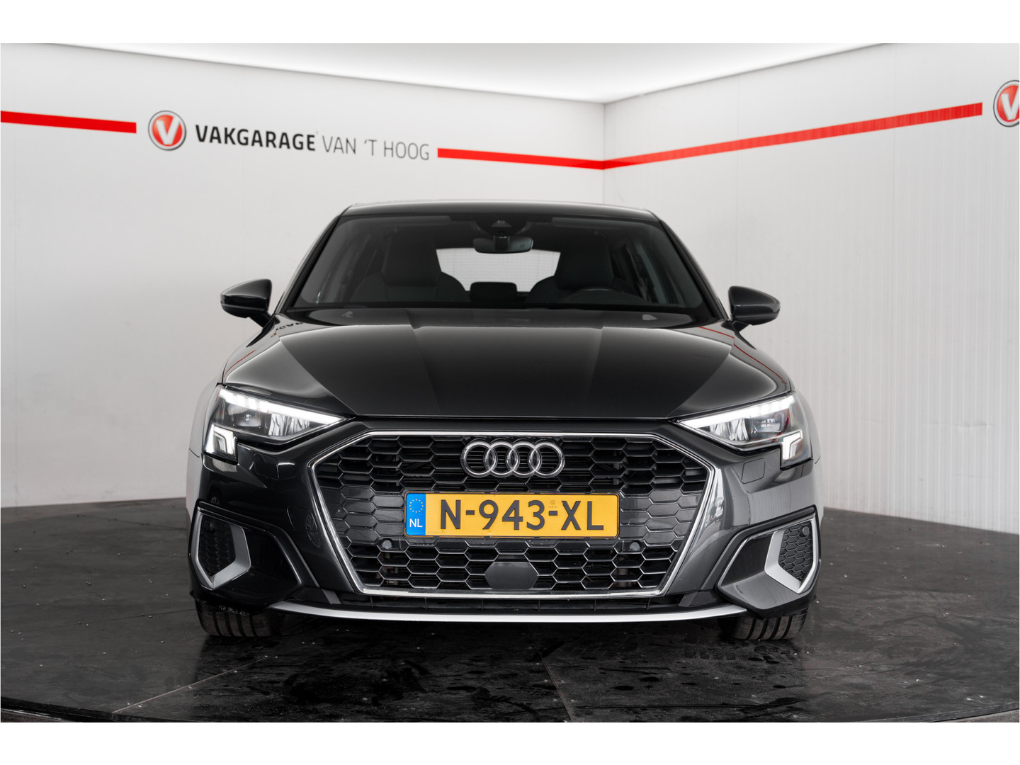 Audi Audi