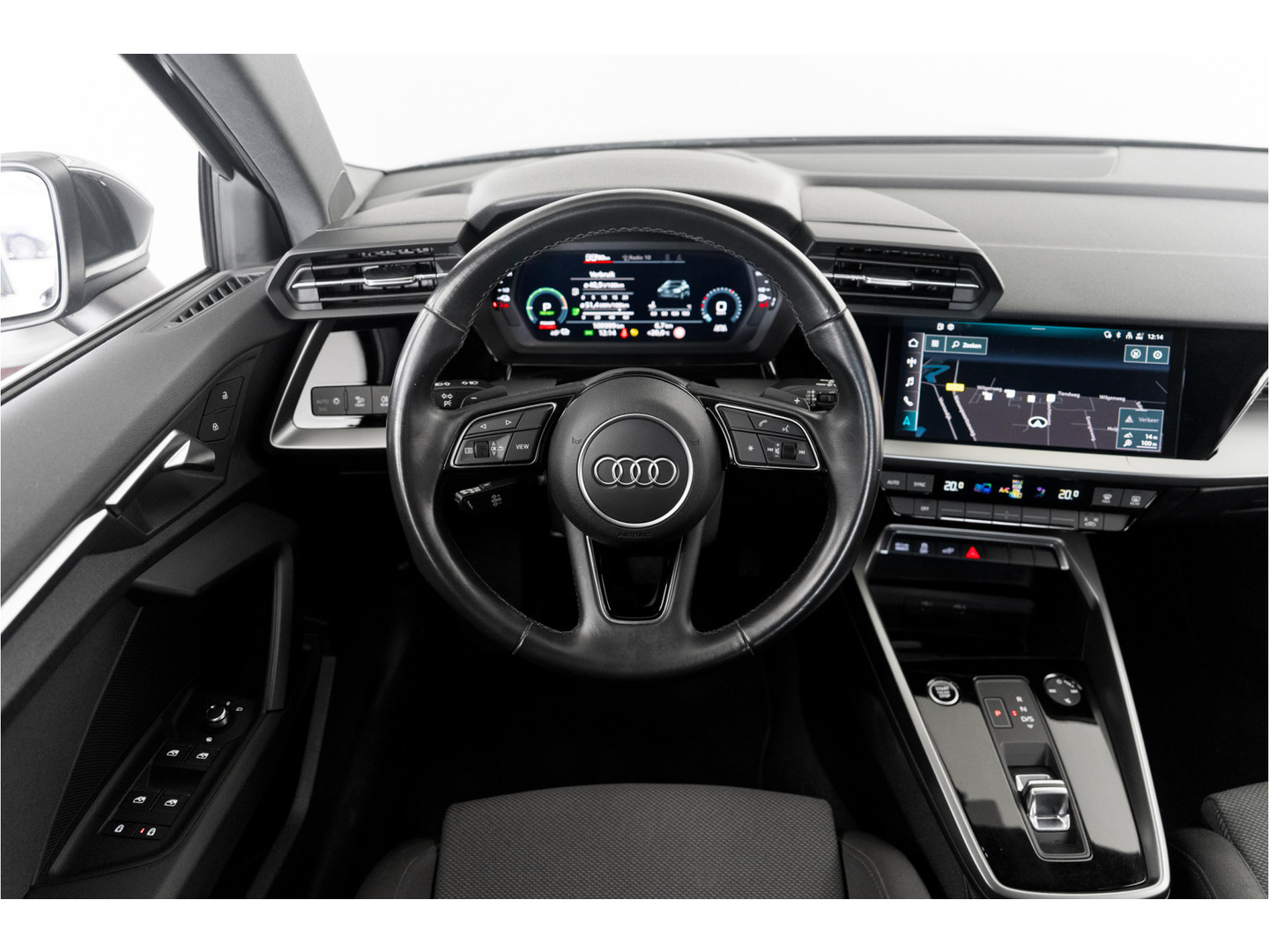 Audi Audi