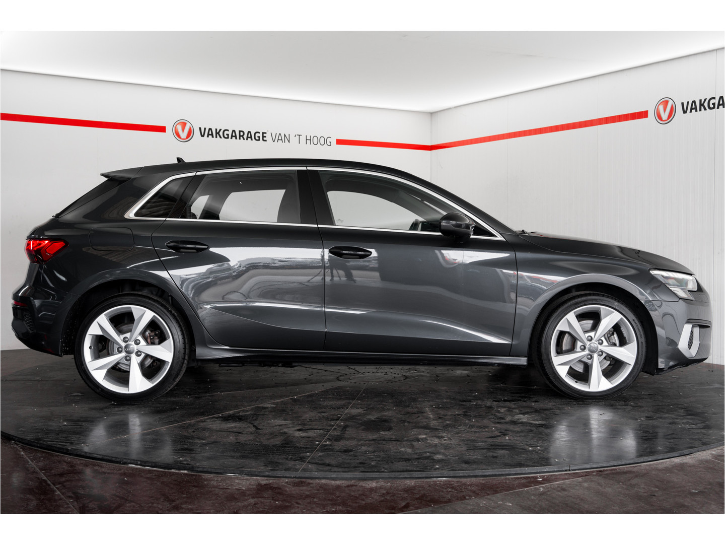 Audi Audi