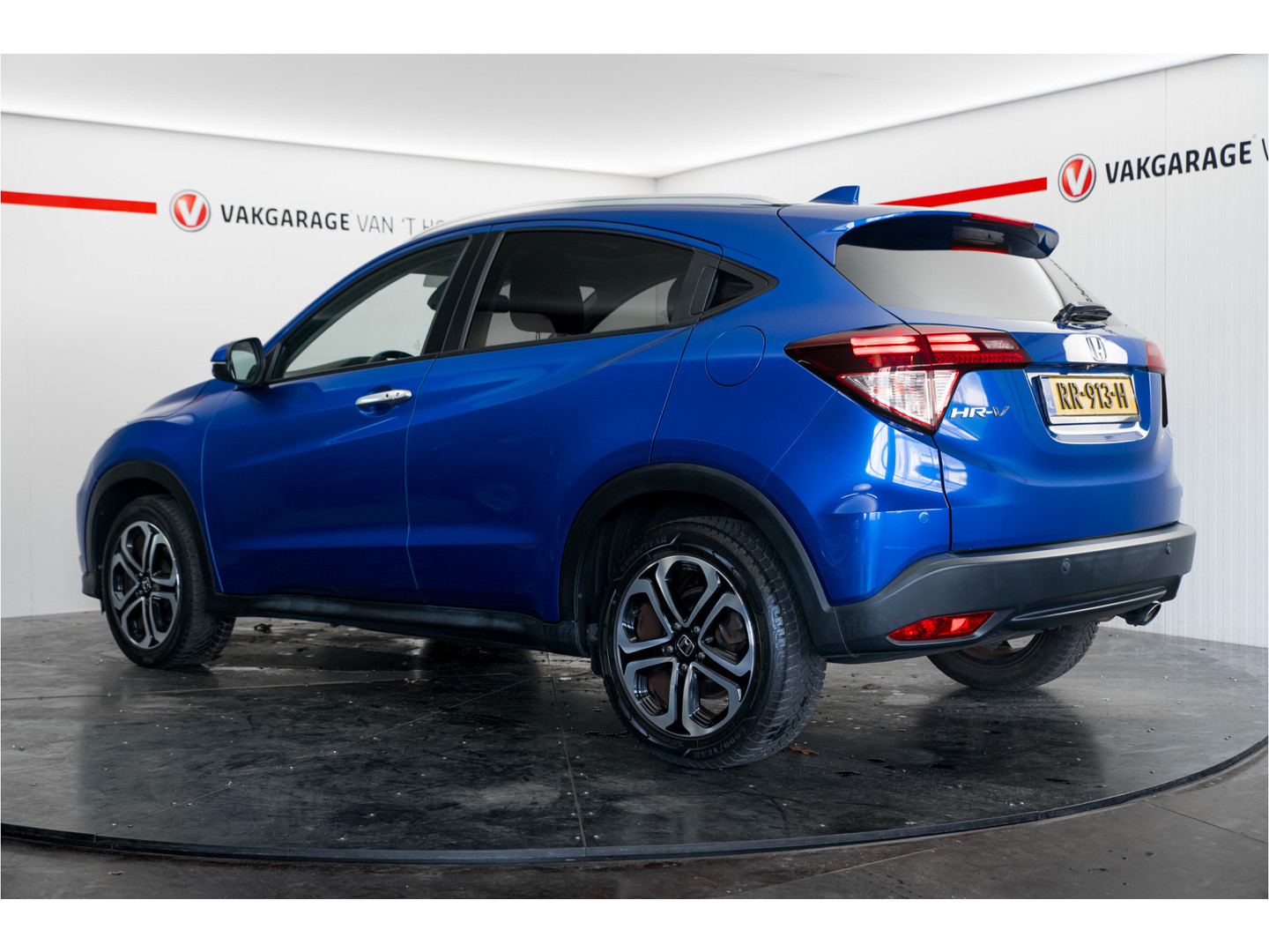Honda