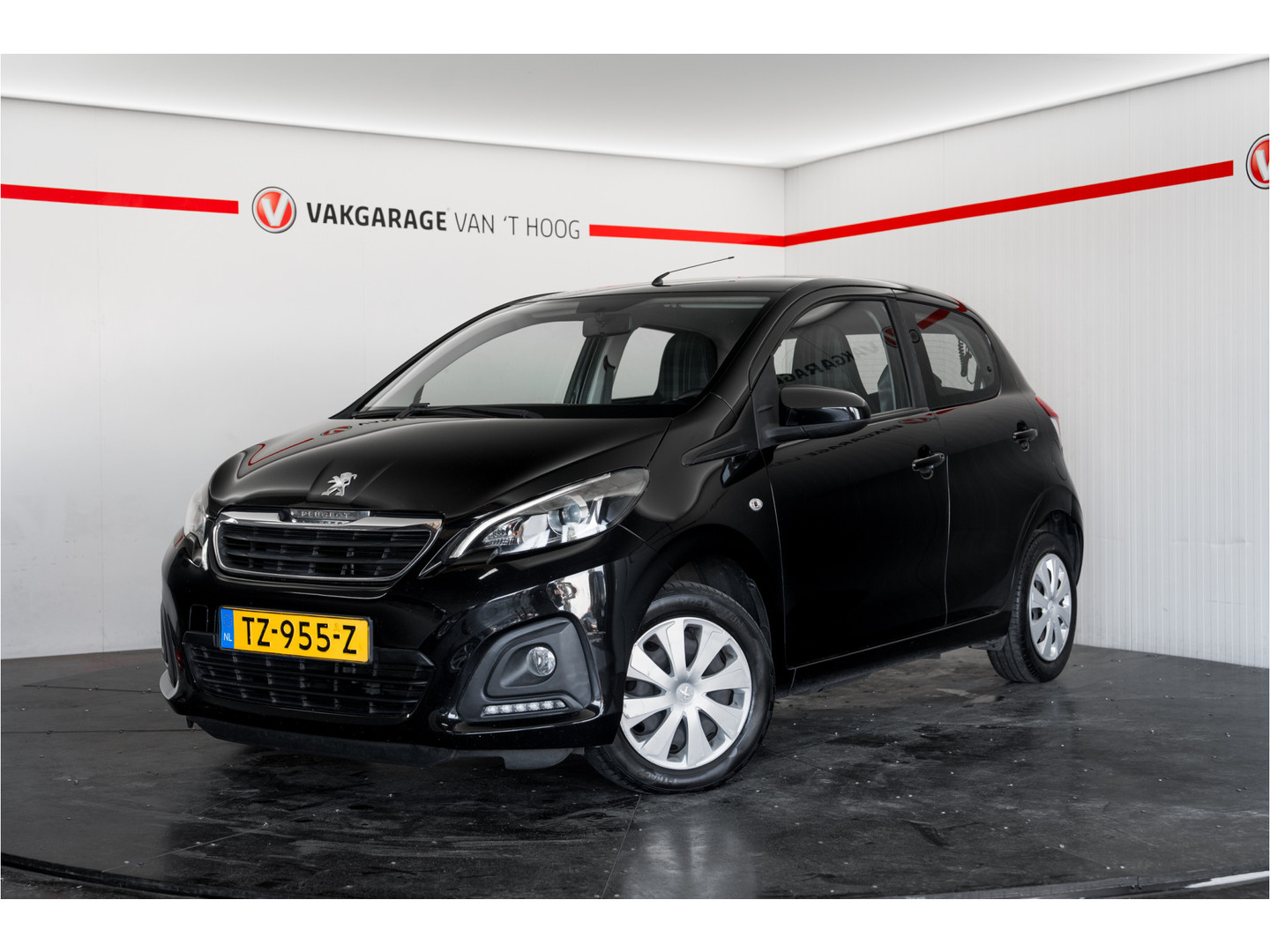 Peugeot