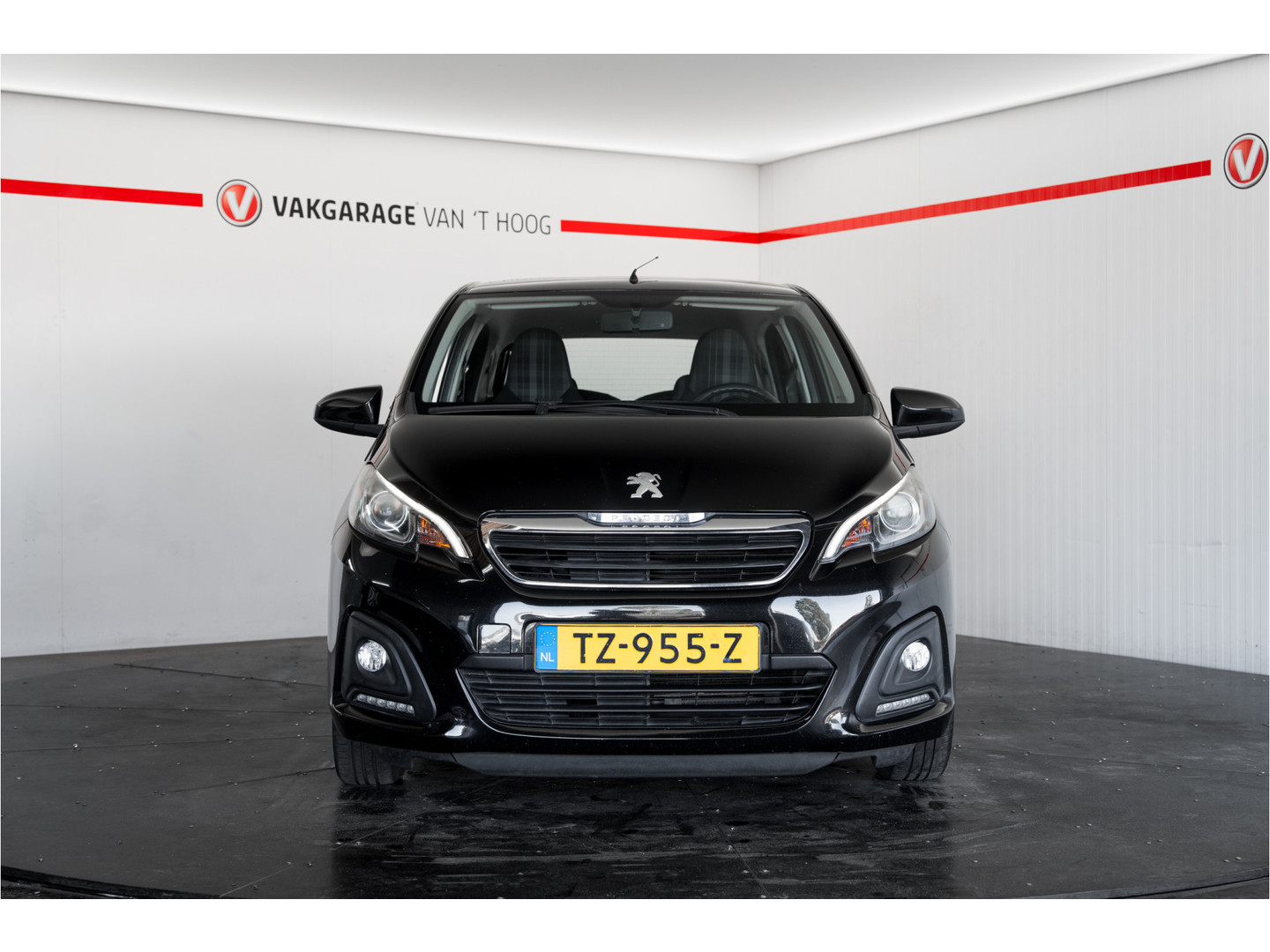 Peugeot