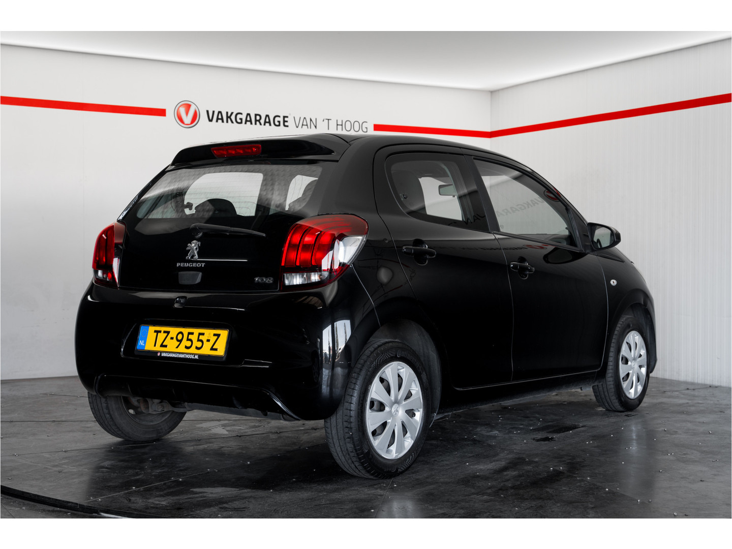 Peugeot