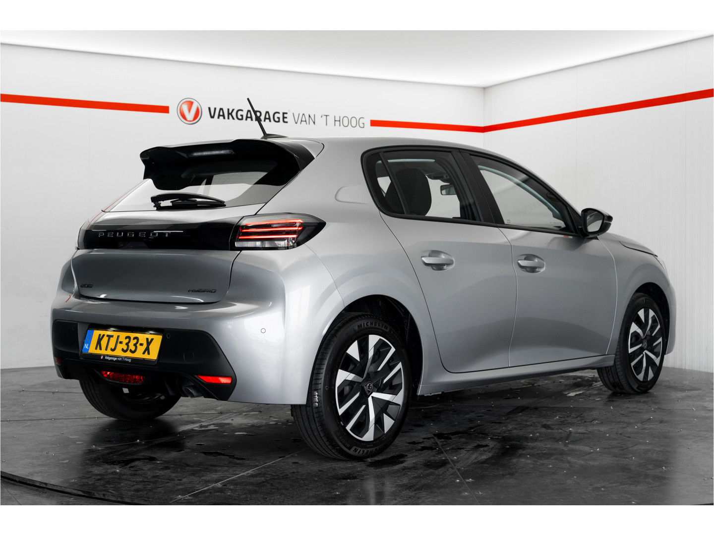 Peugeot
