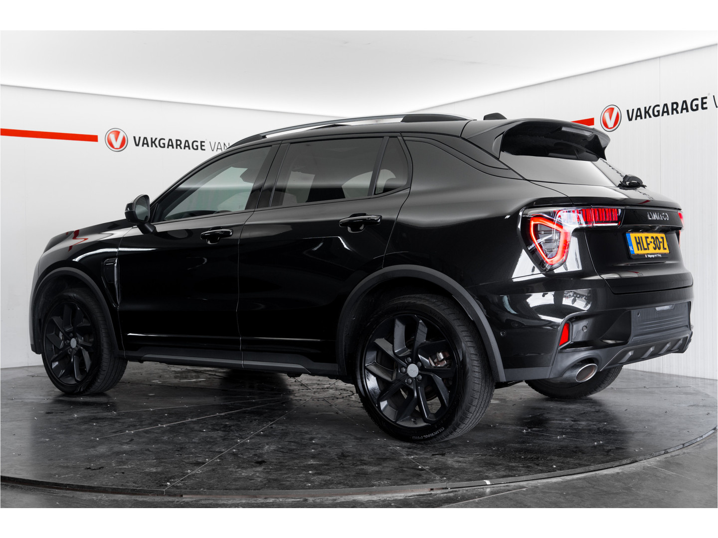 Lynk & Co