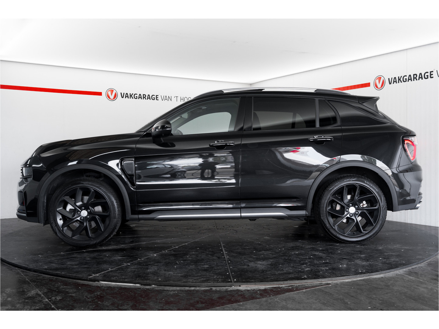 Lynk & Co
