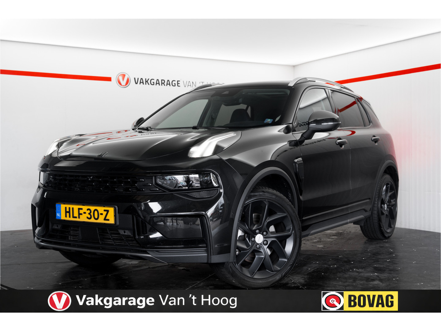 Lynk & Co