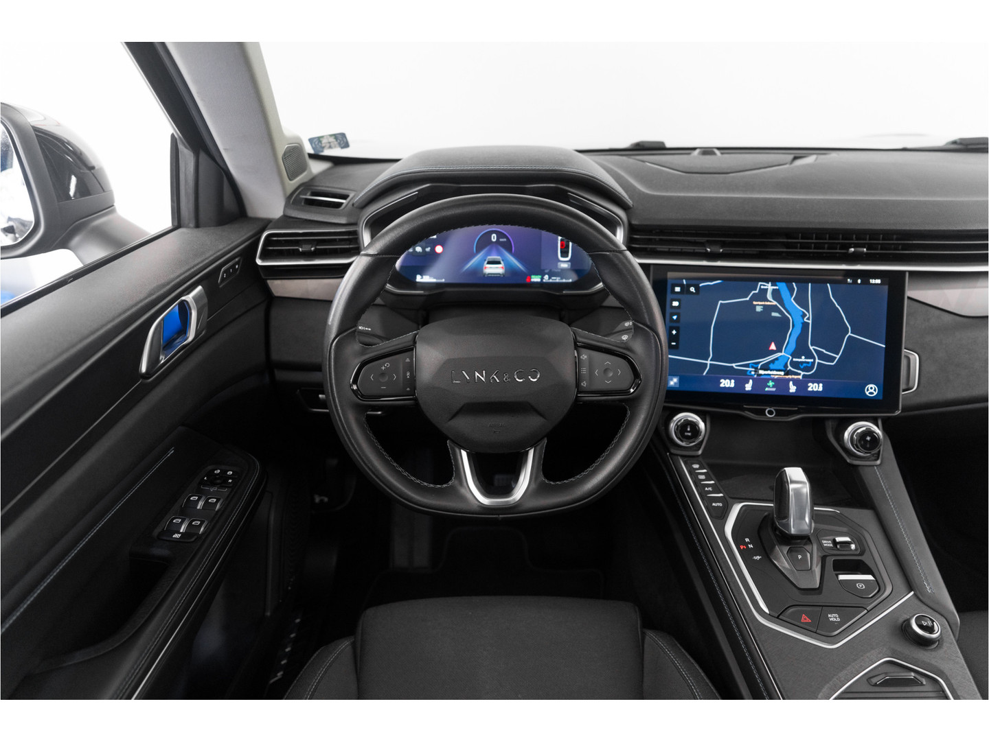 Lynk & Co