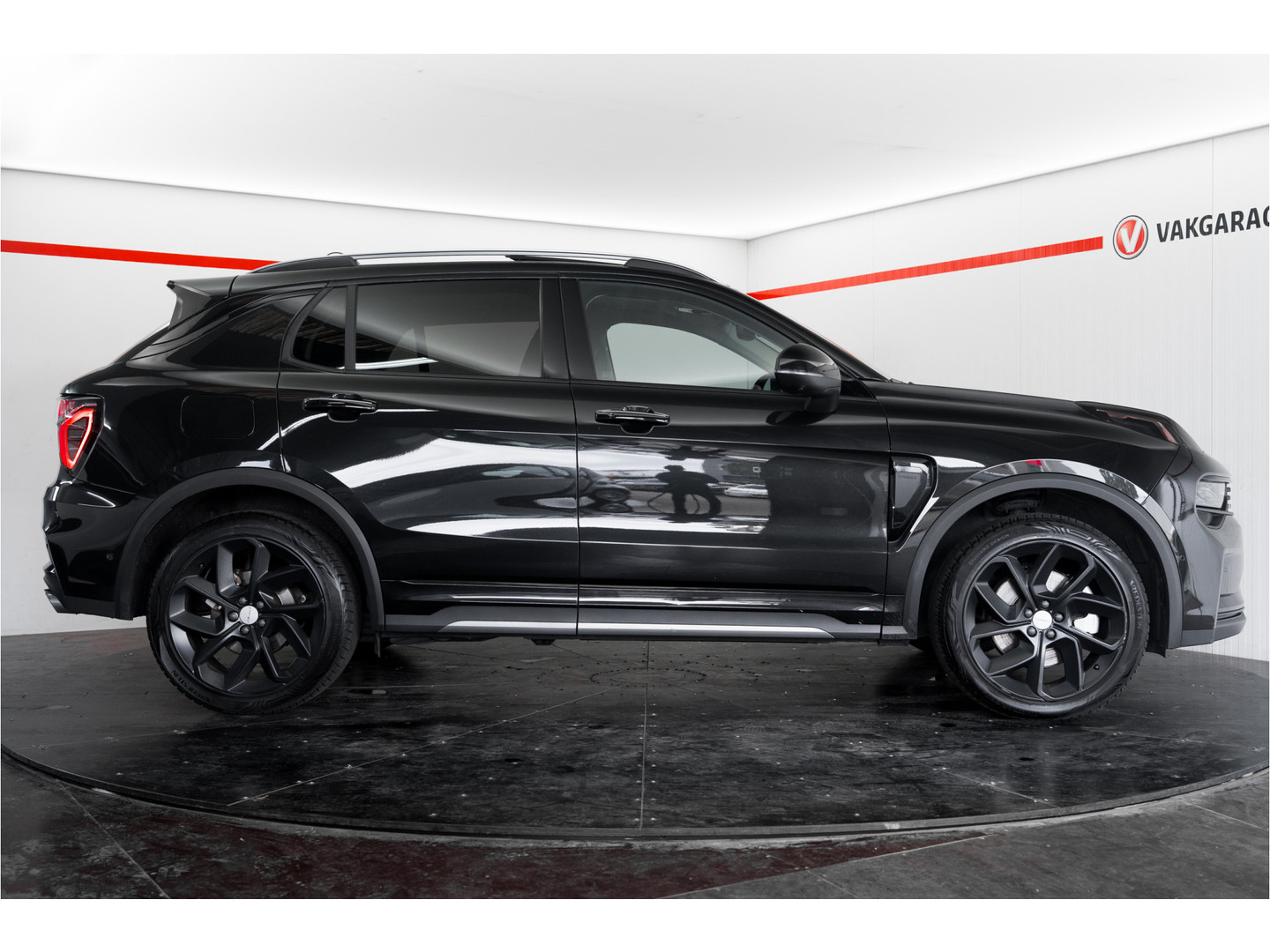 Lynk & Co