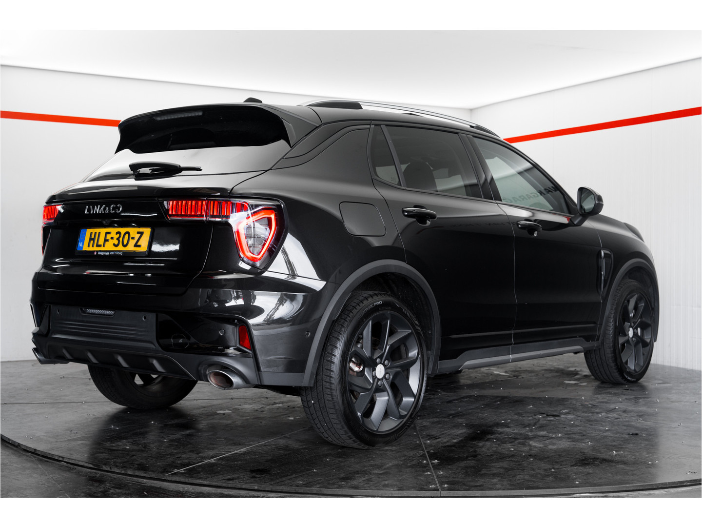 Lynk & Co