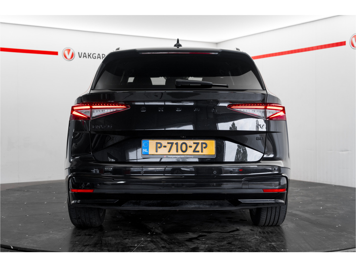 ŠKODA ŠKODA