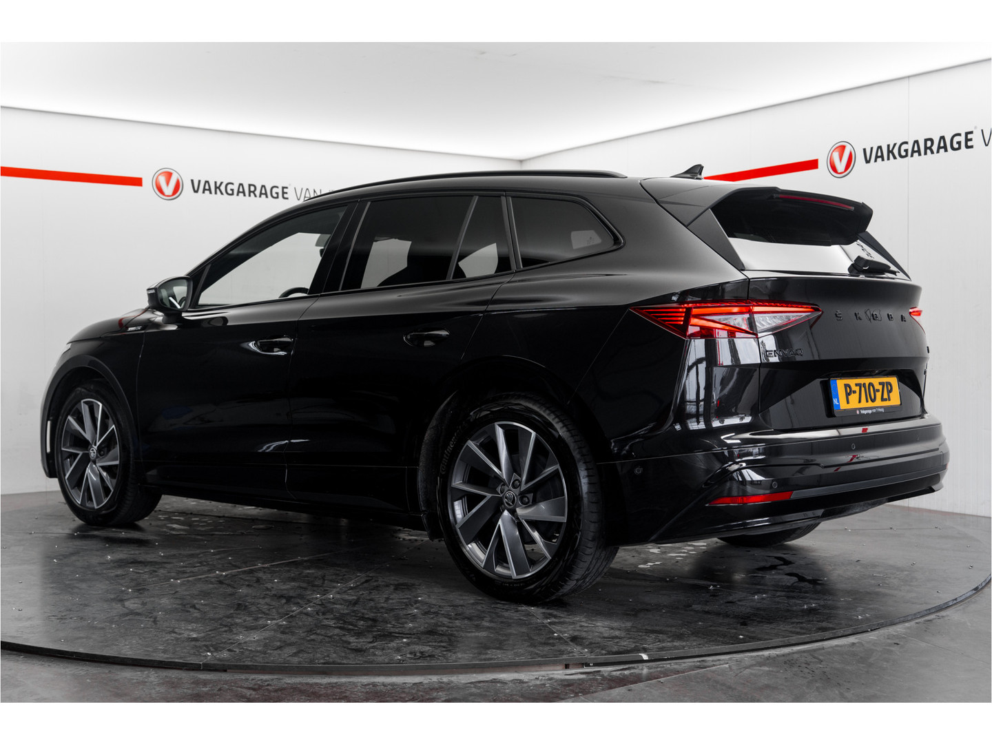 ŠKODA ŠKODA
