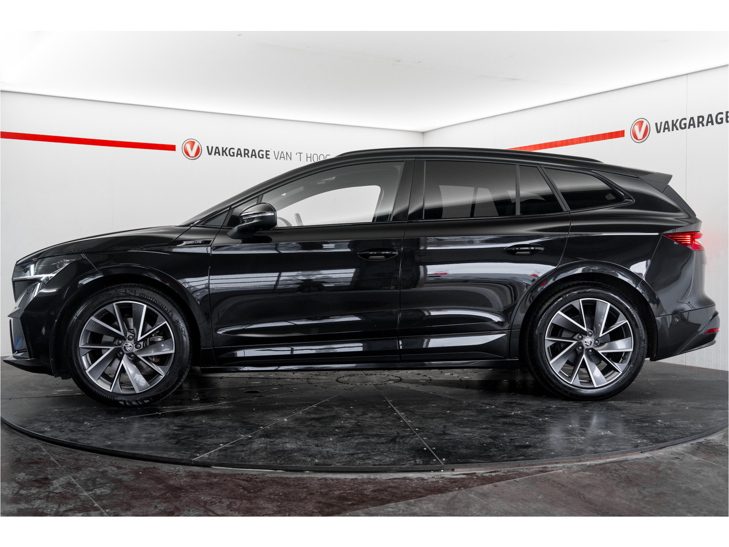 ŠKODA ŠKODA