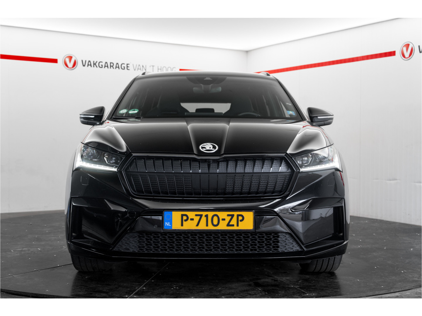 ŠKODA ŠKODA