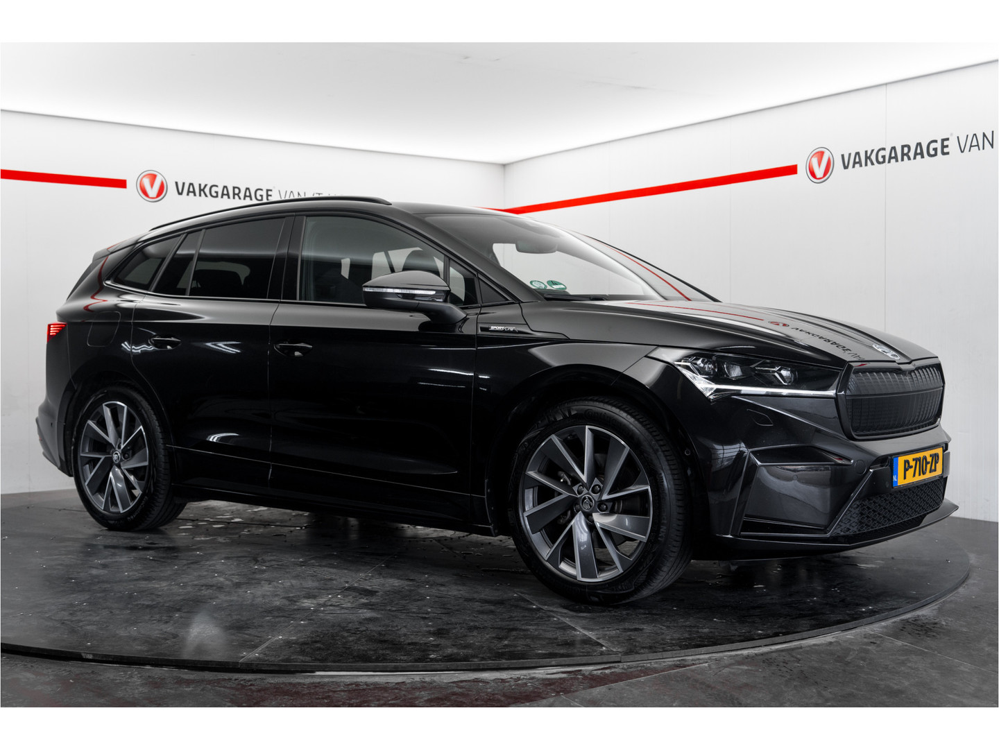 ŠKODA ŠKODA