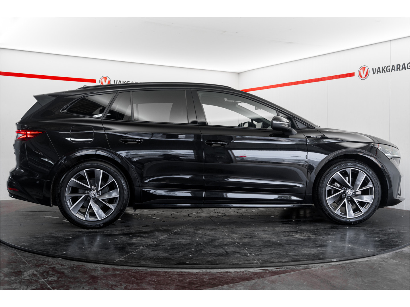 ŠKODA ŠKODA