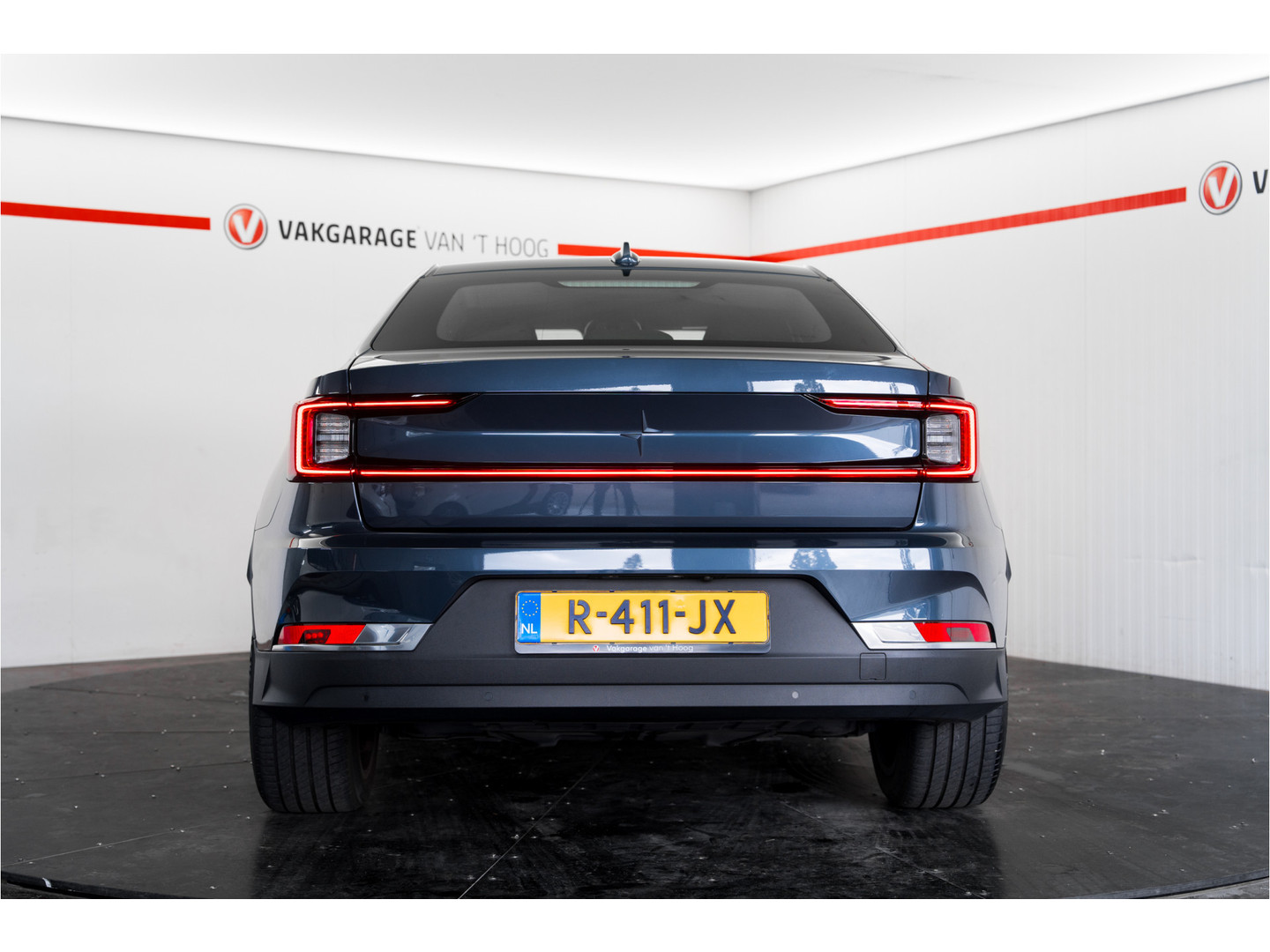 Polestar