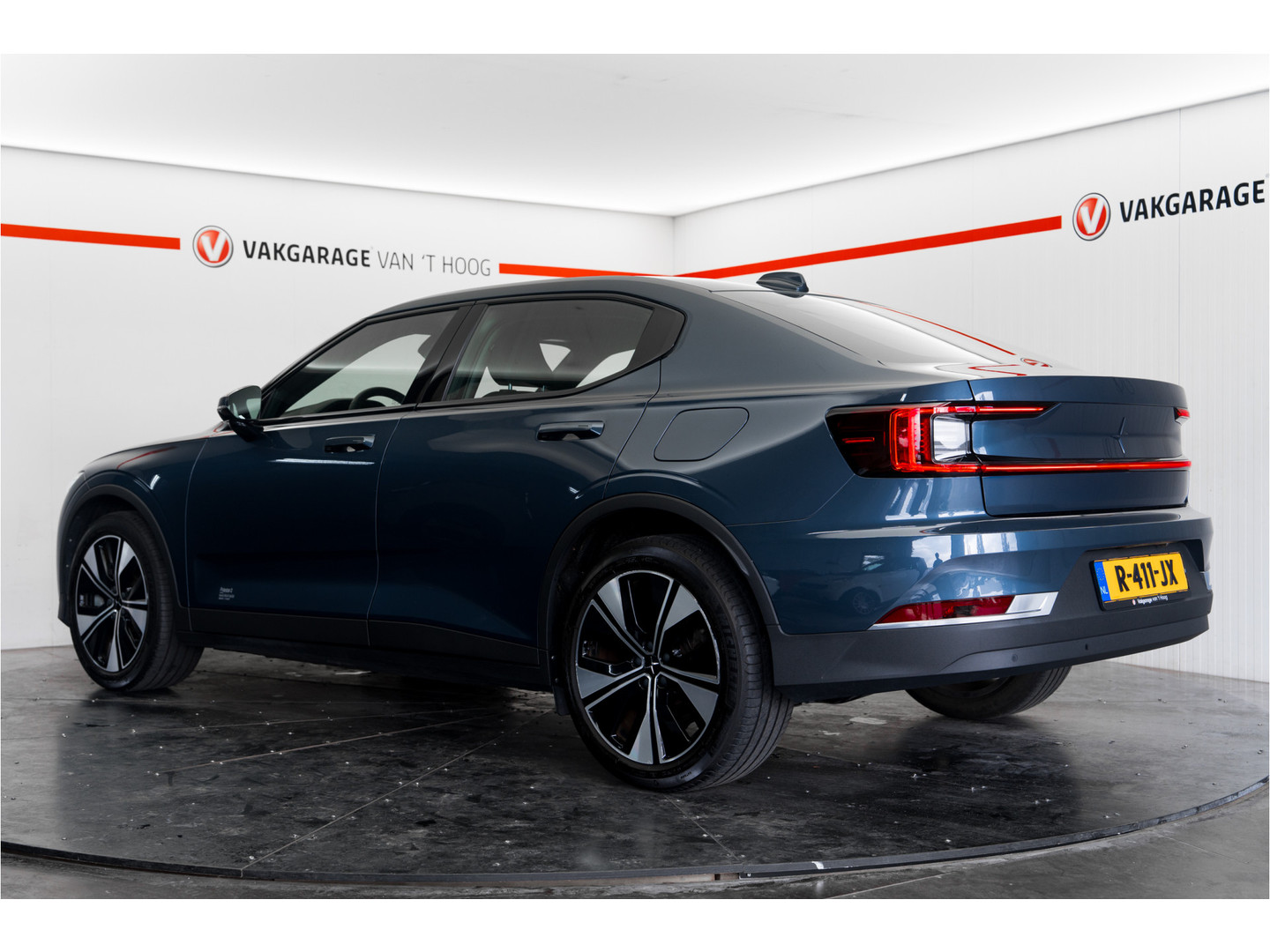 Polestar
