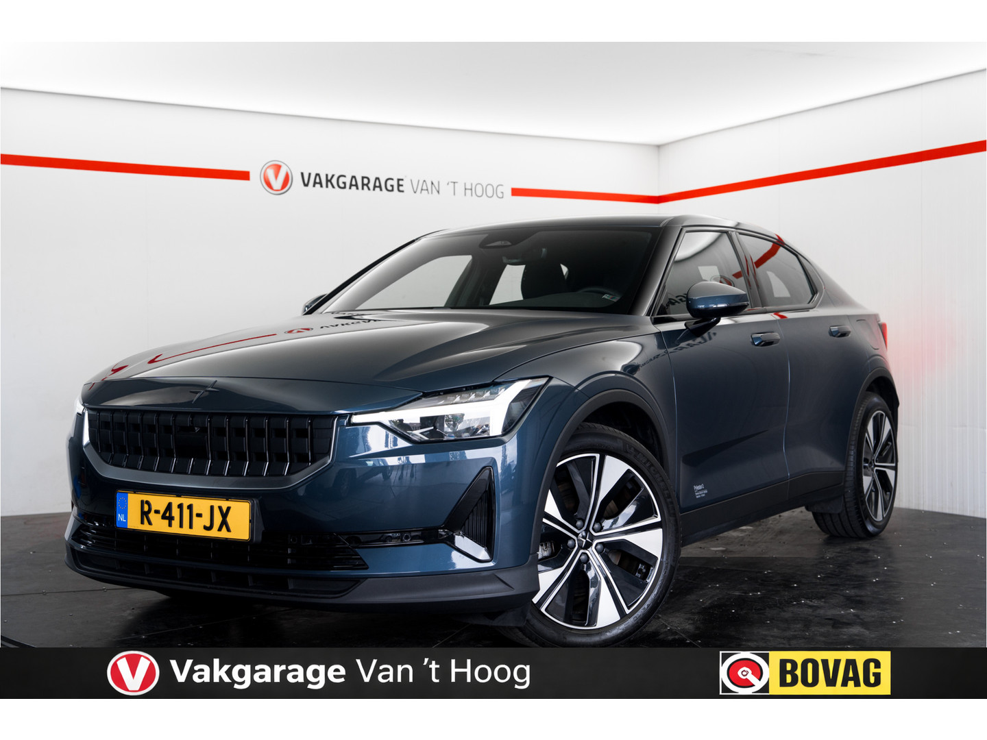Polestar