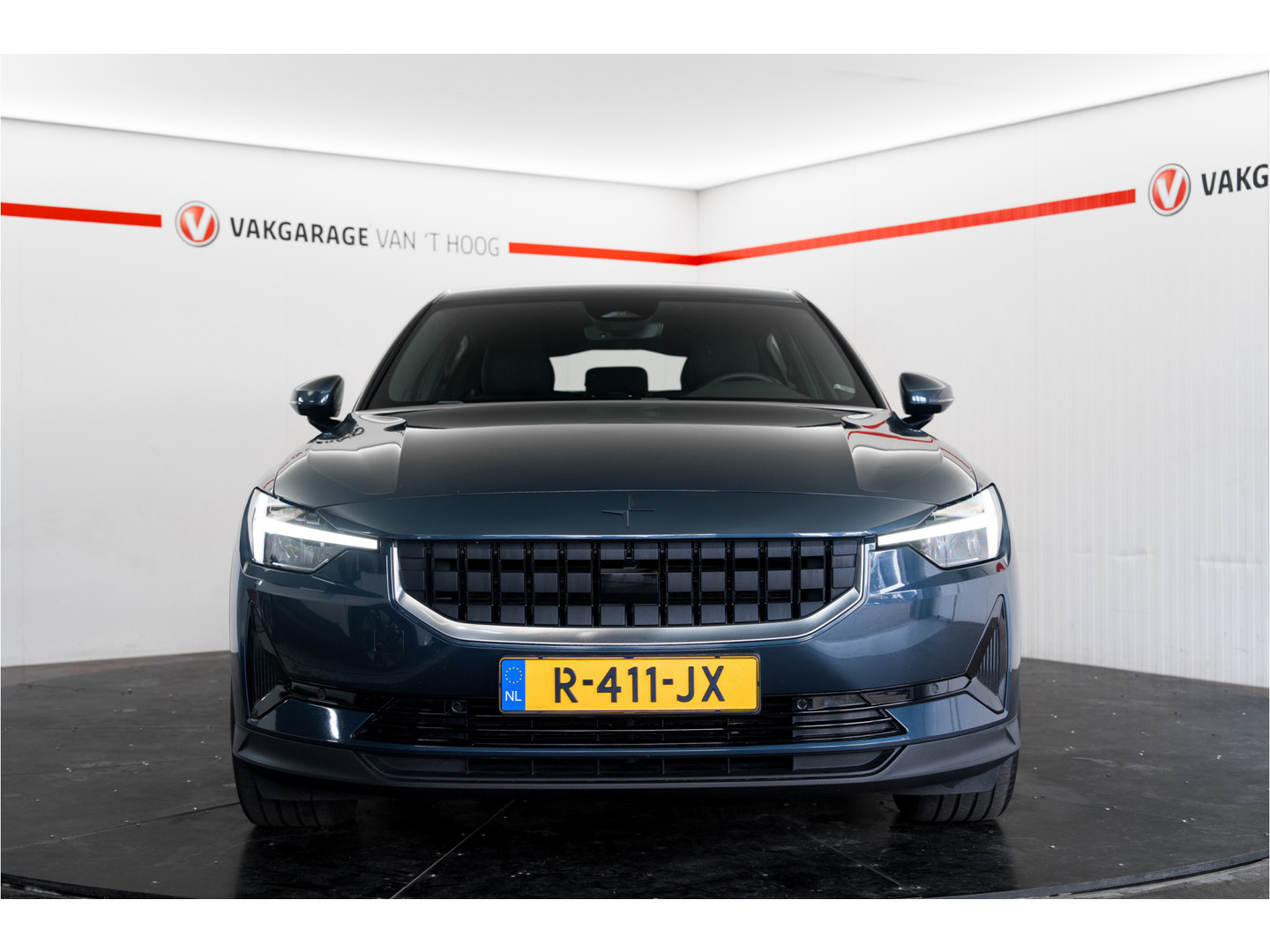 Polestar