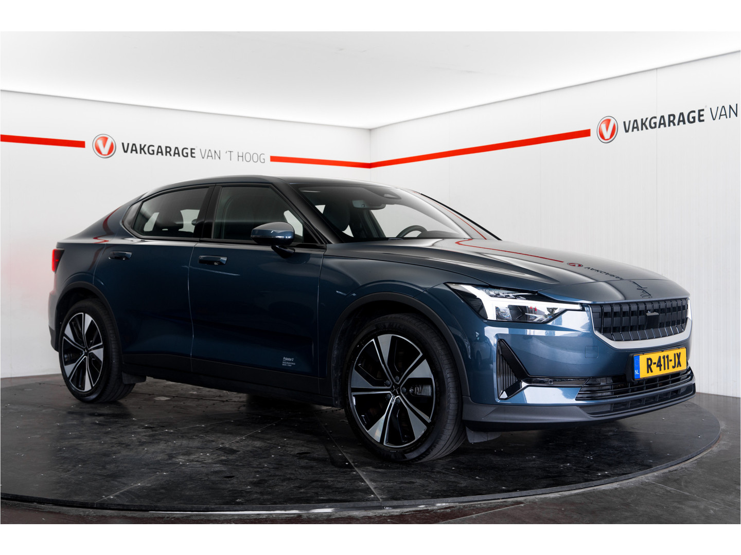 Polestar