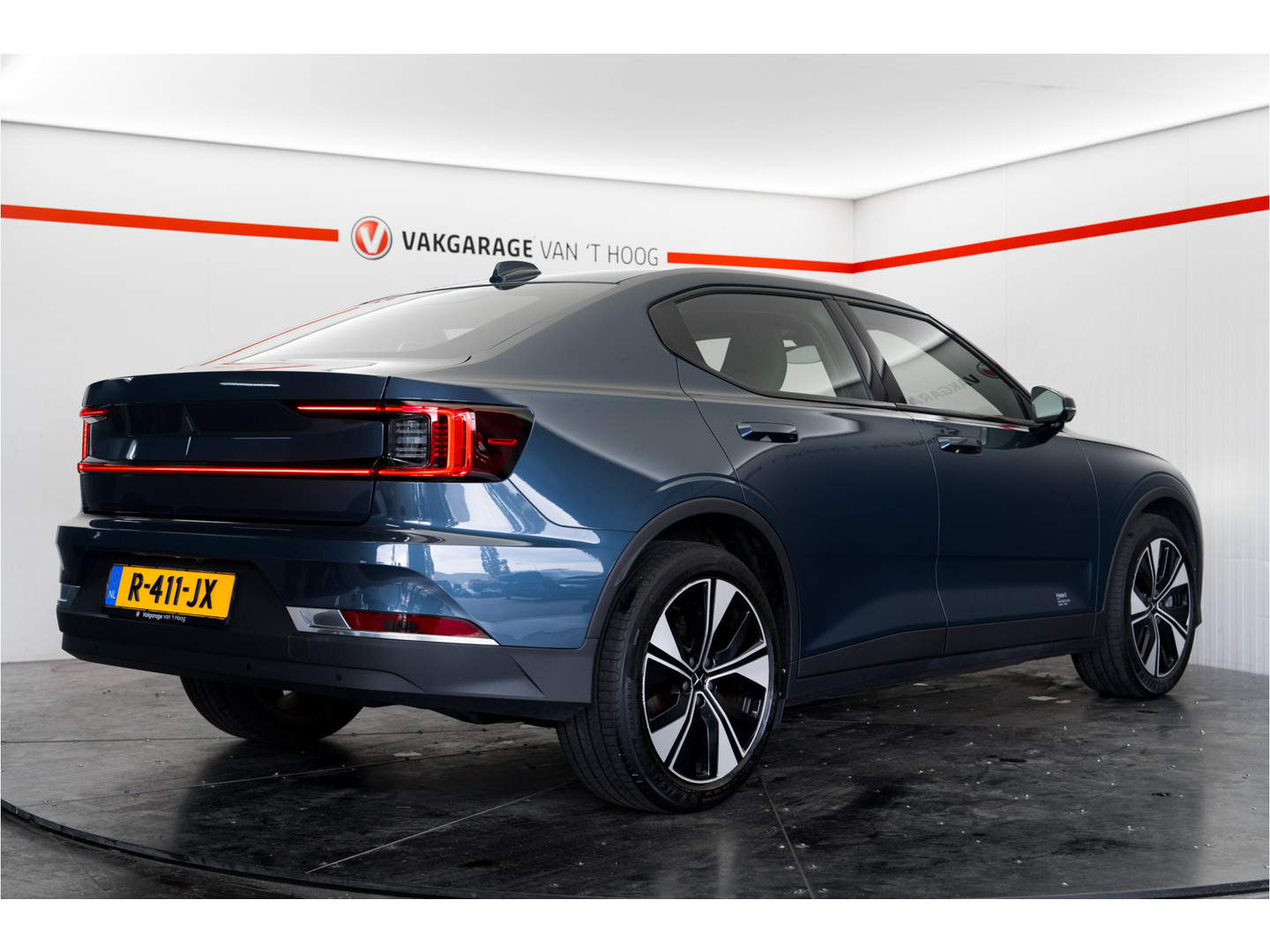 Polestar