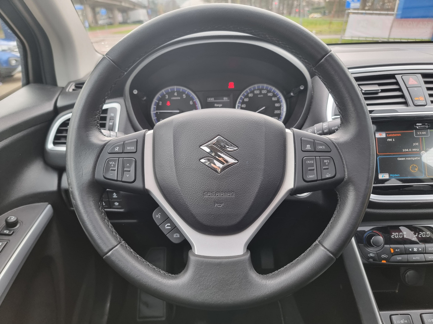 Suzuki
