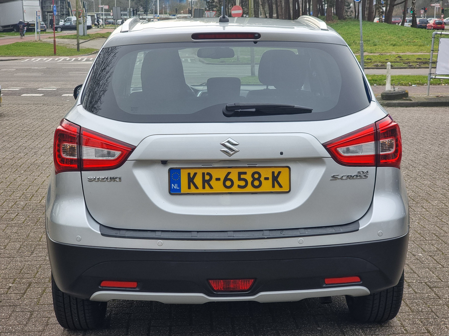 Suzuki