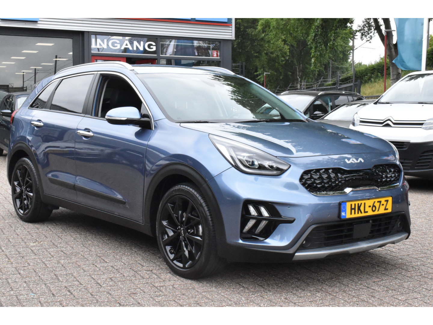Kia