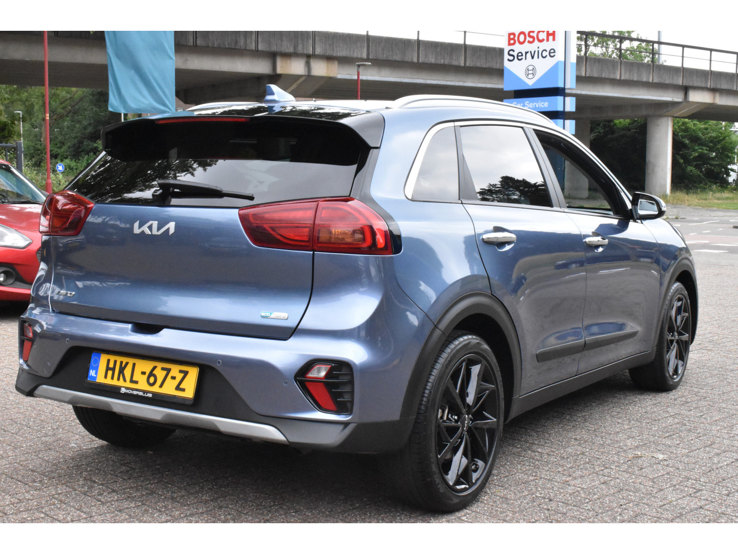 Kia