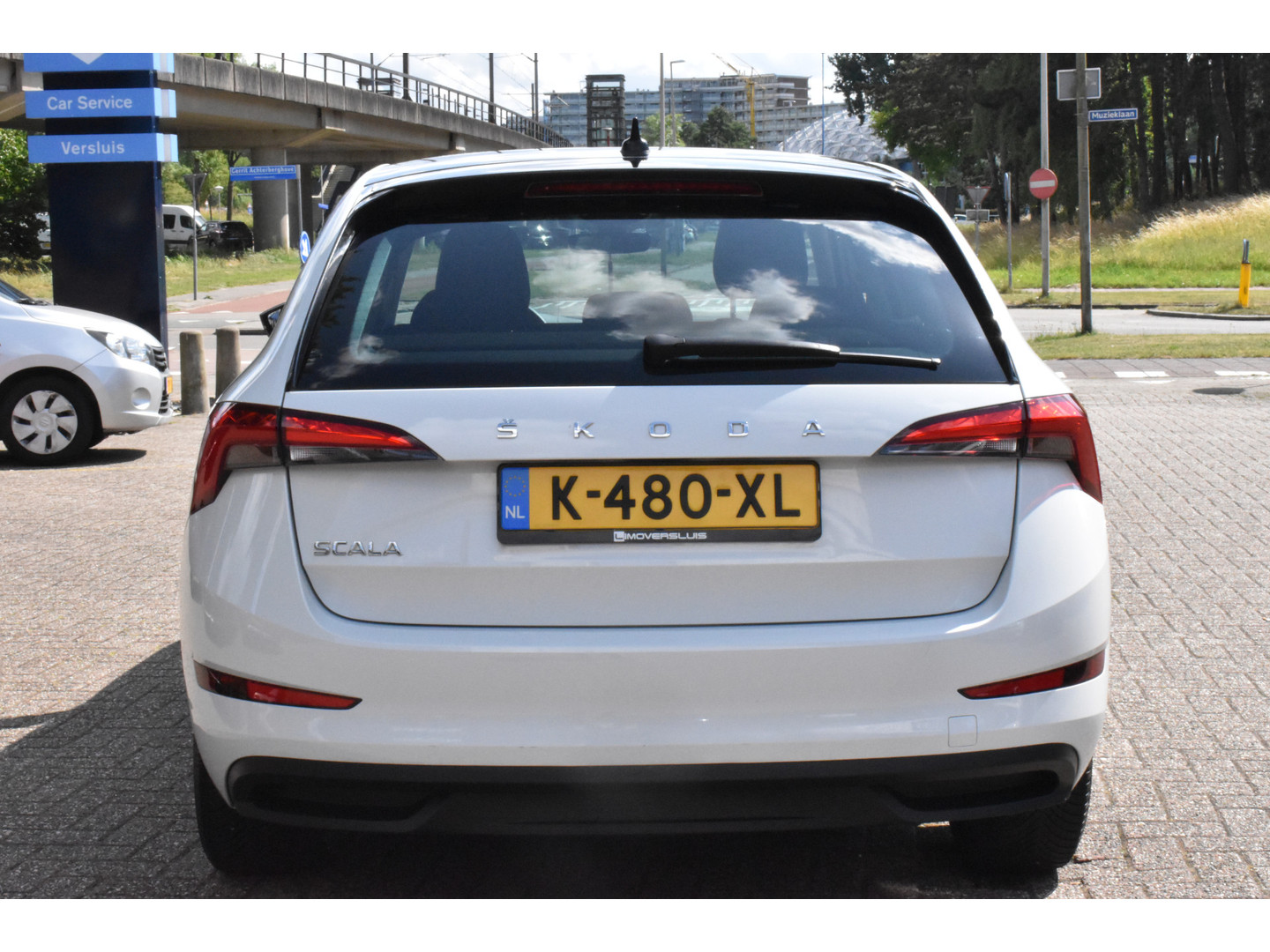 ŠKODA