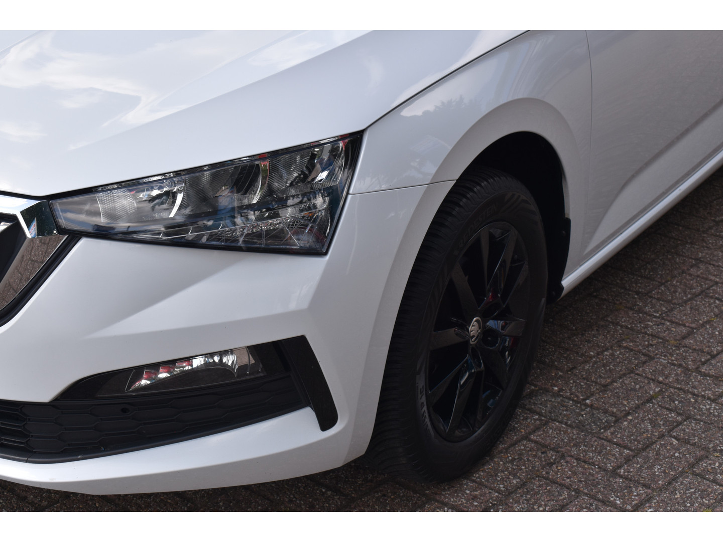 ŠKODA