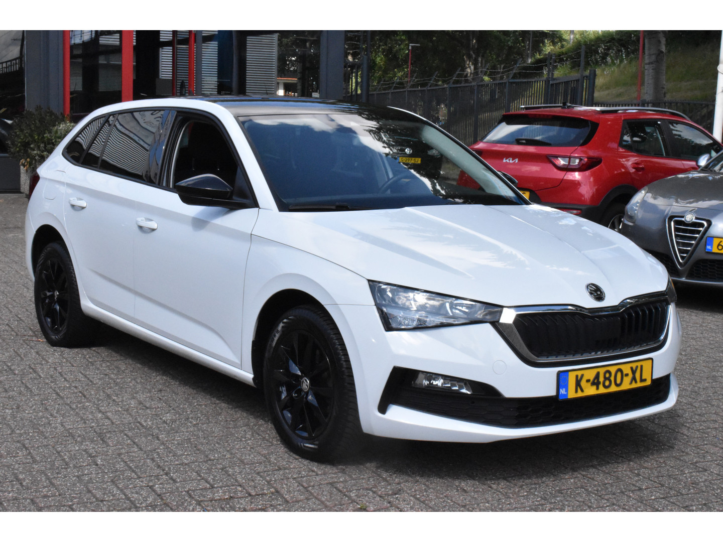ŠKODA