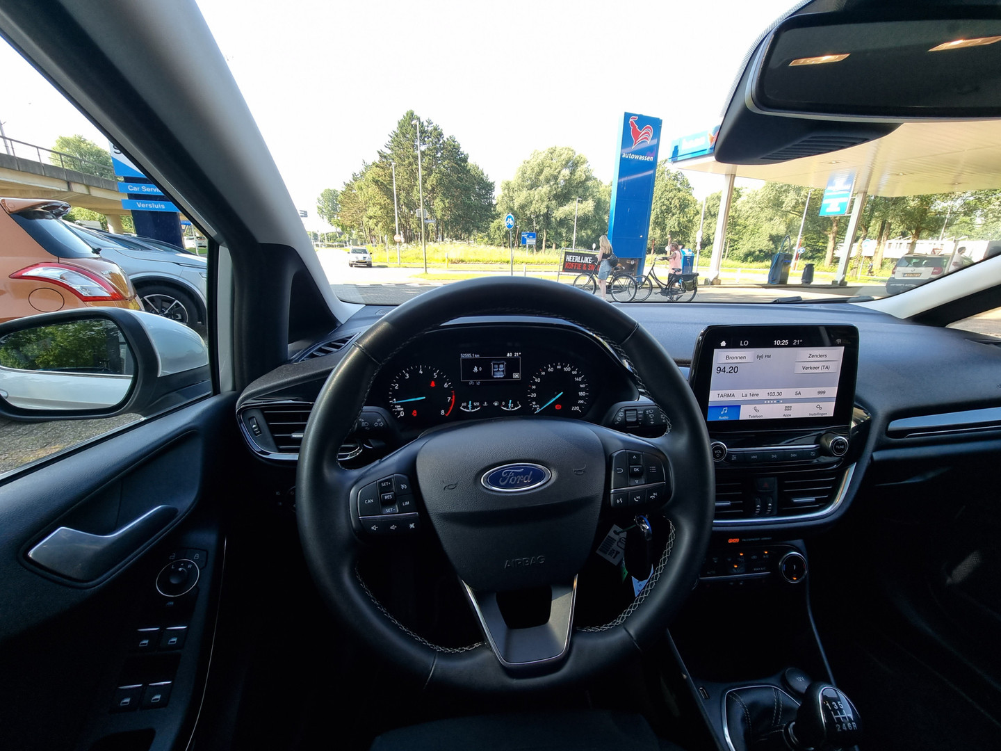 Ford