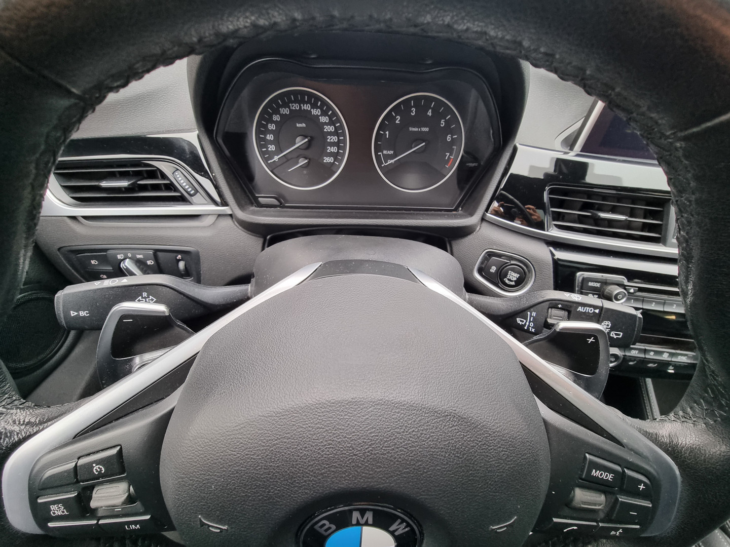 BMW
