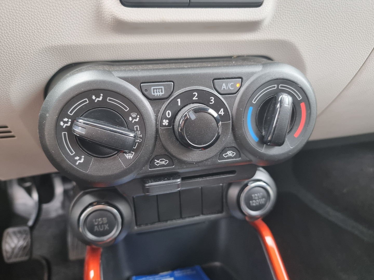 Suzuki