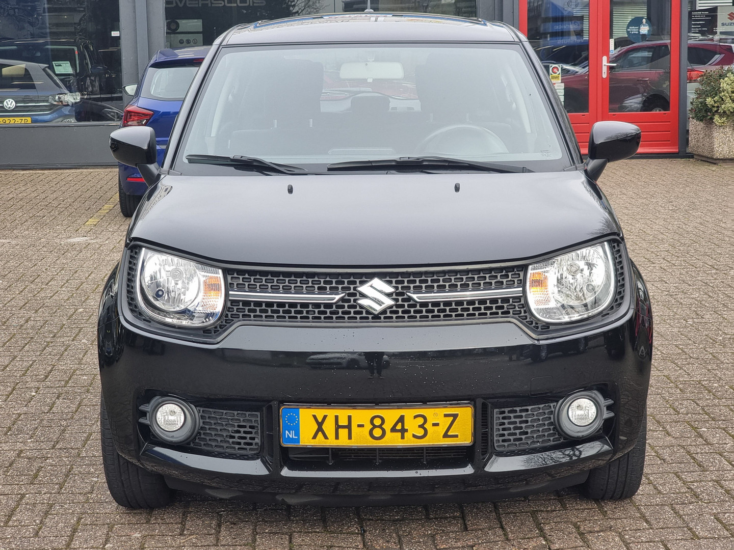 Suzuki