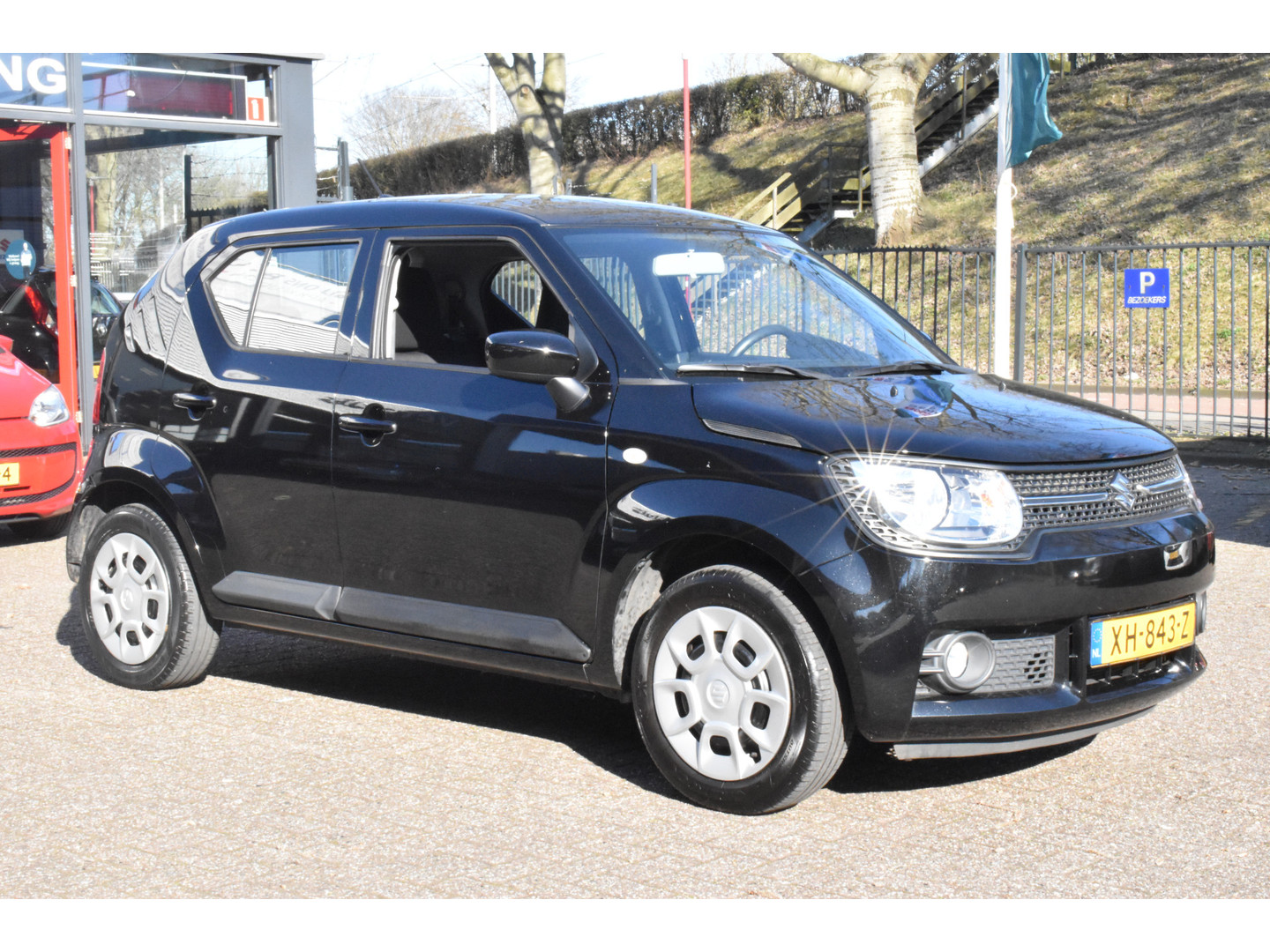 Suzuki