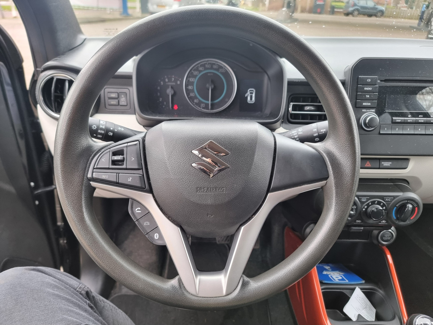 Suzuki