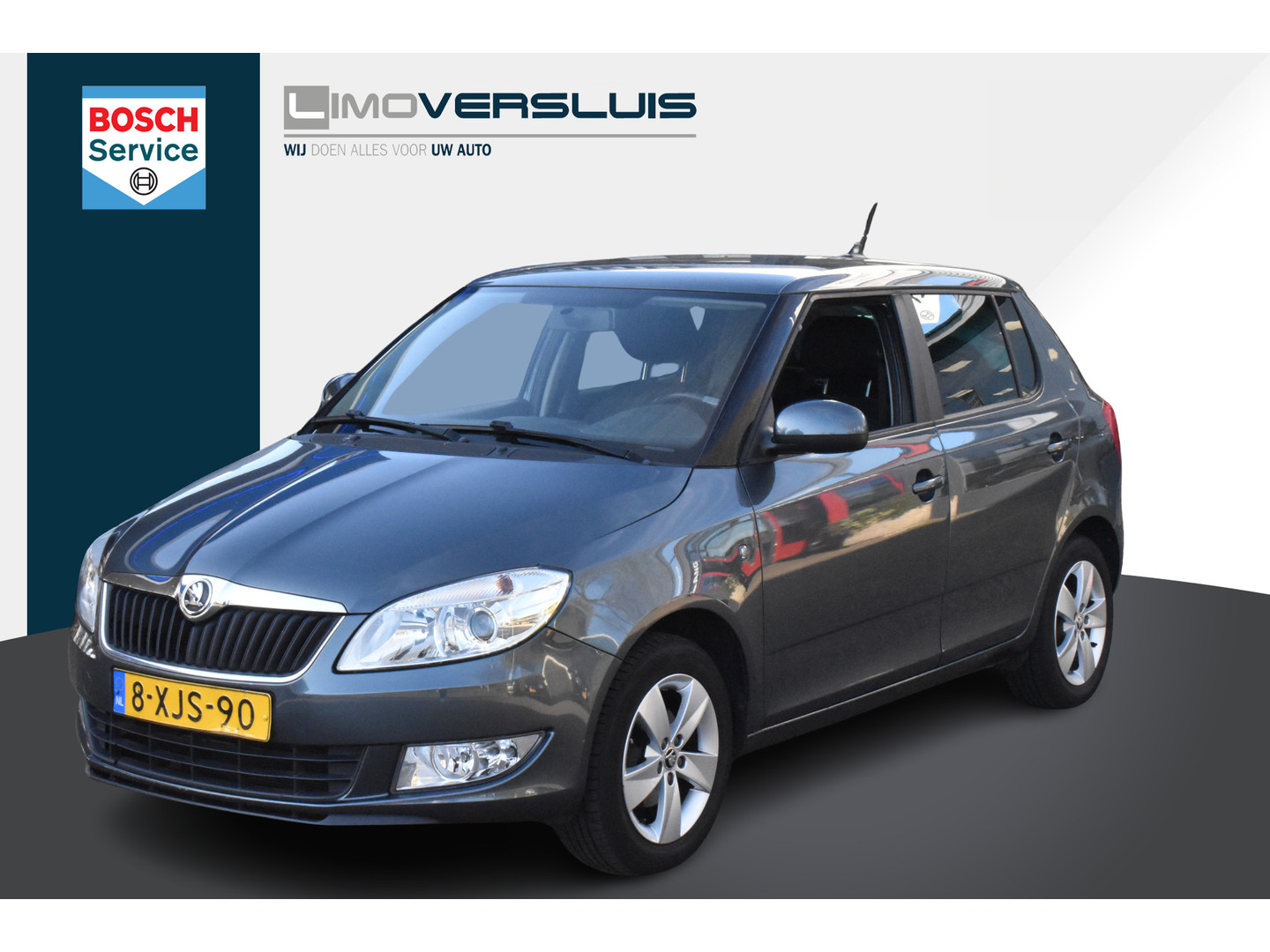 ŠKODA