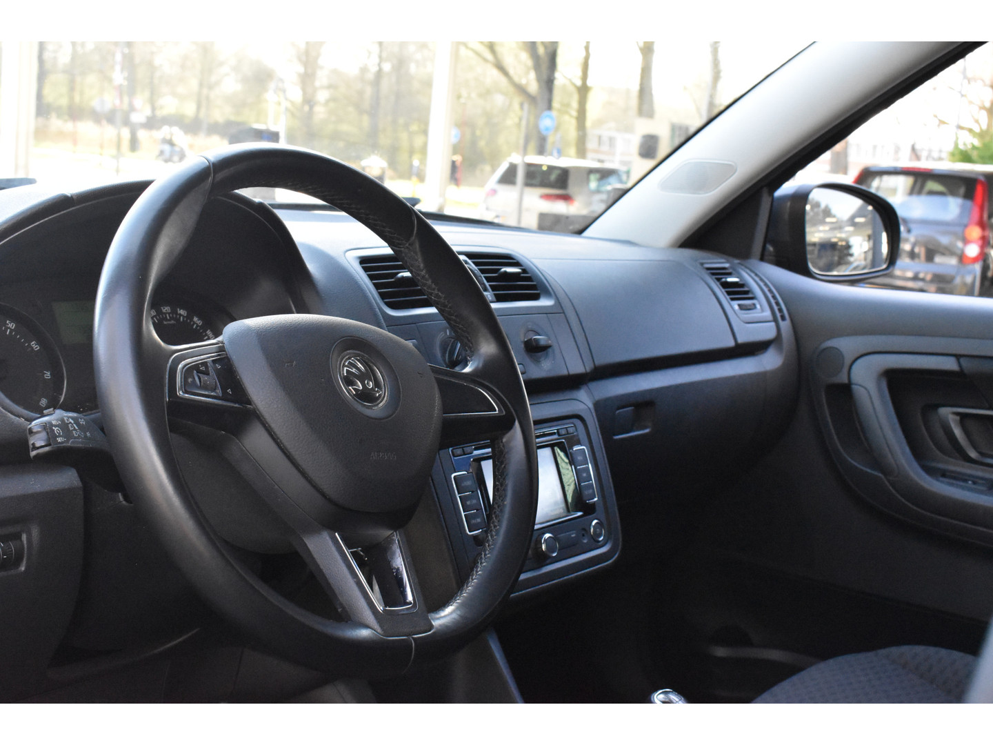 ŠKODA