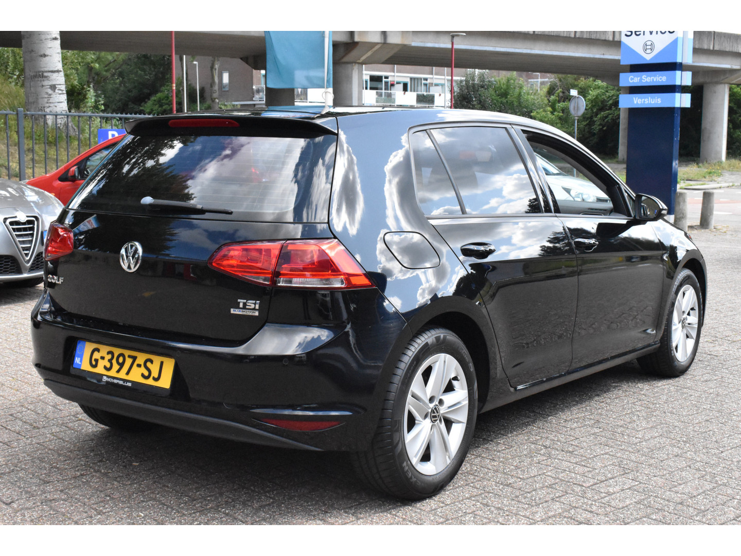 Volkswagen