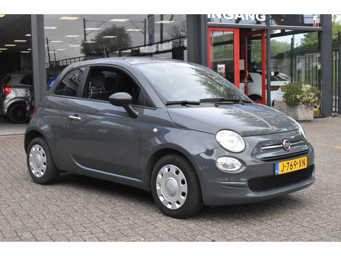 Fiat