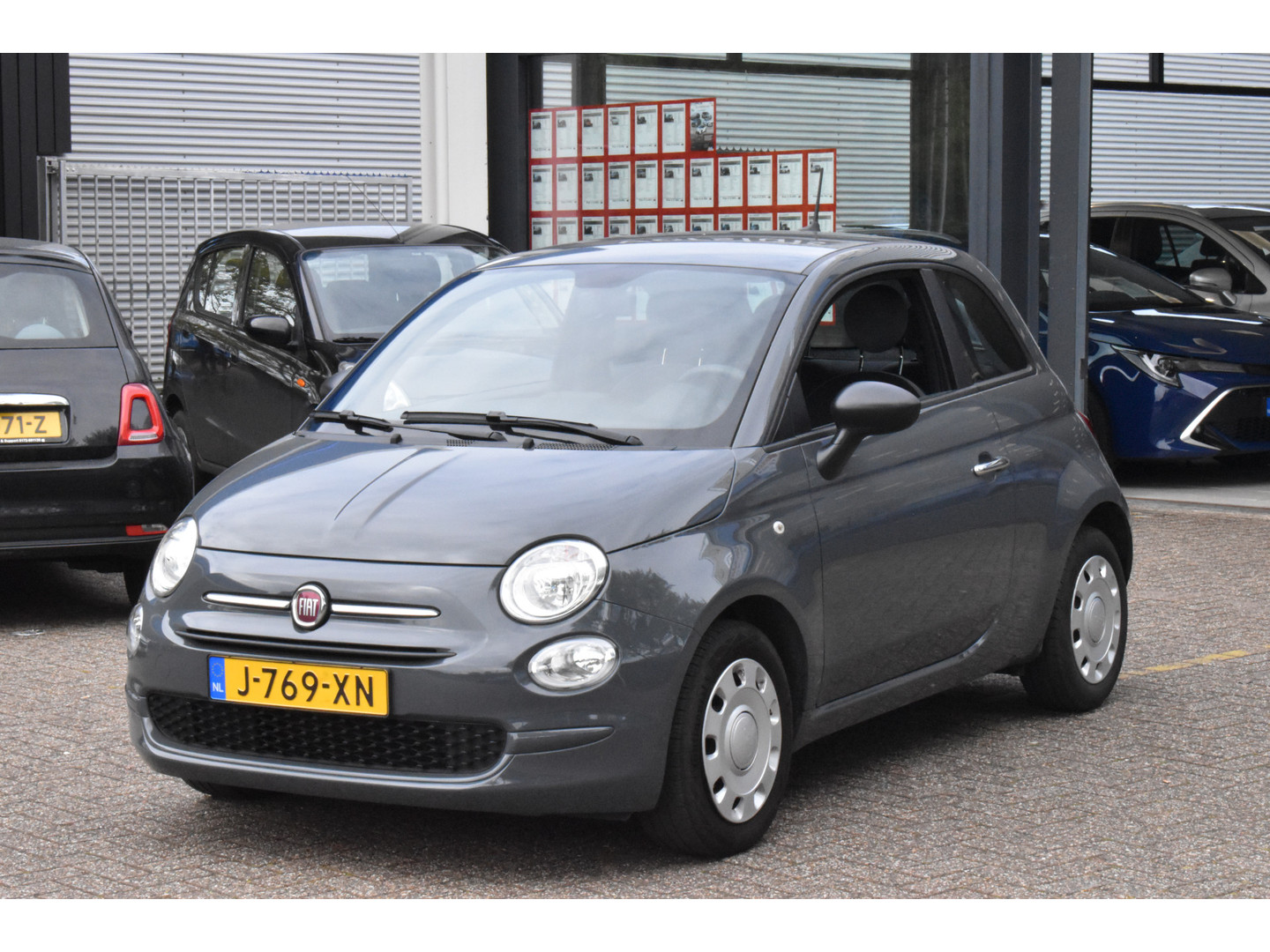 Fiat