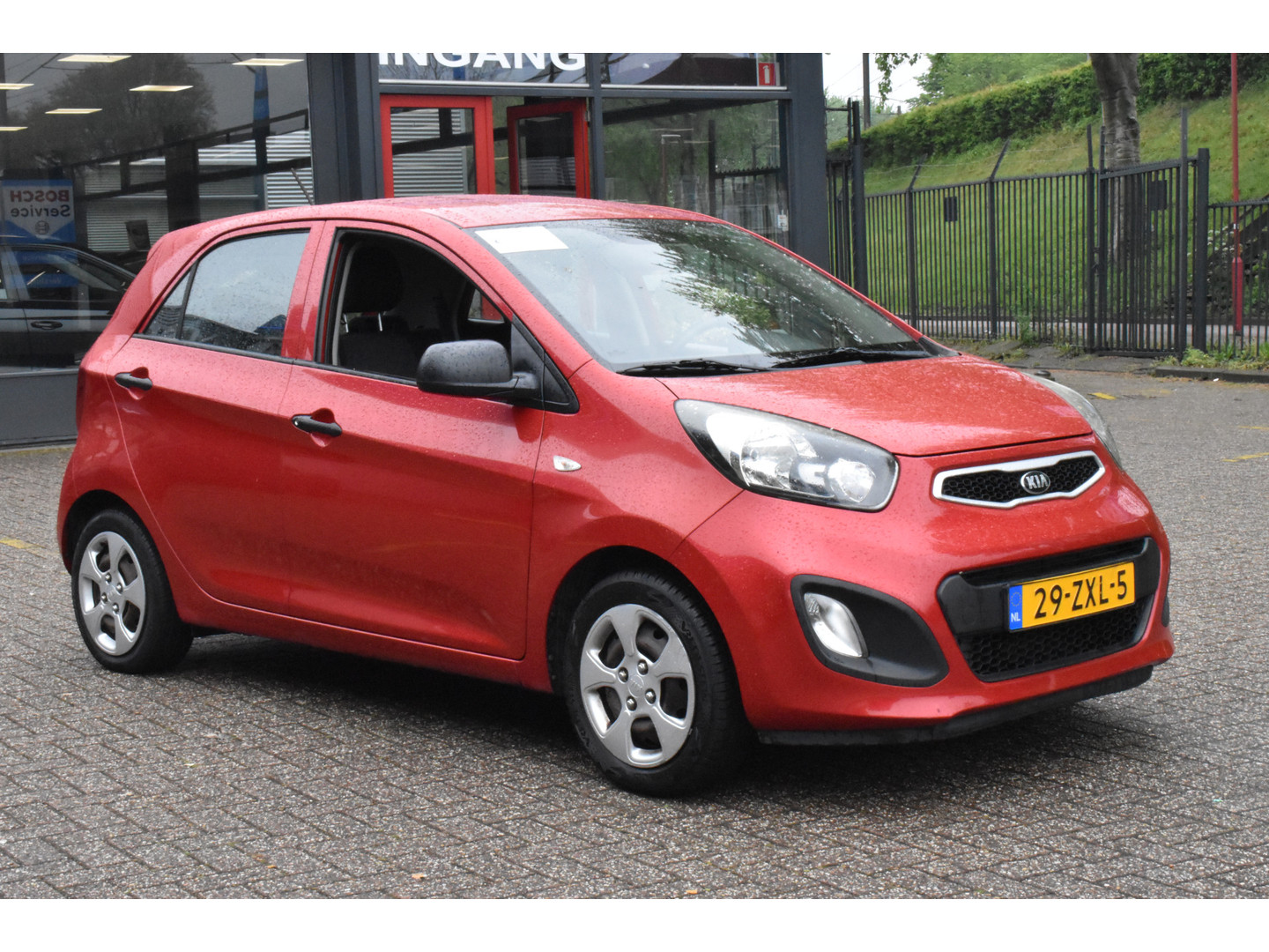 Kia Kia