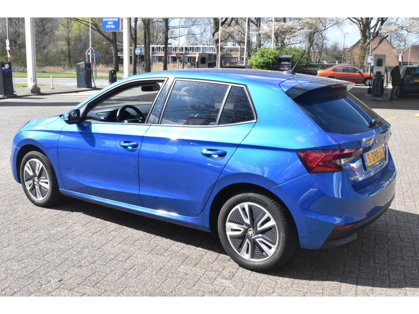 ŠKODA