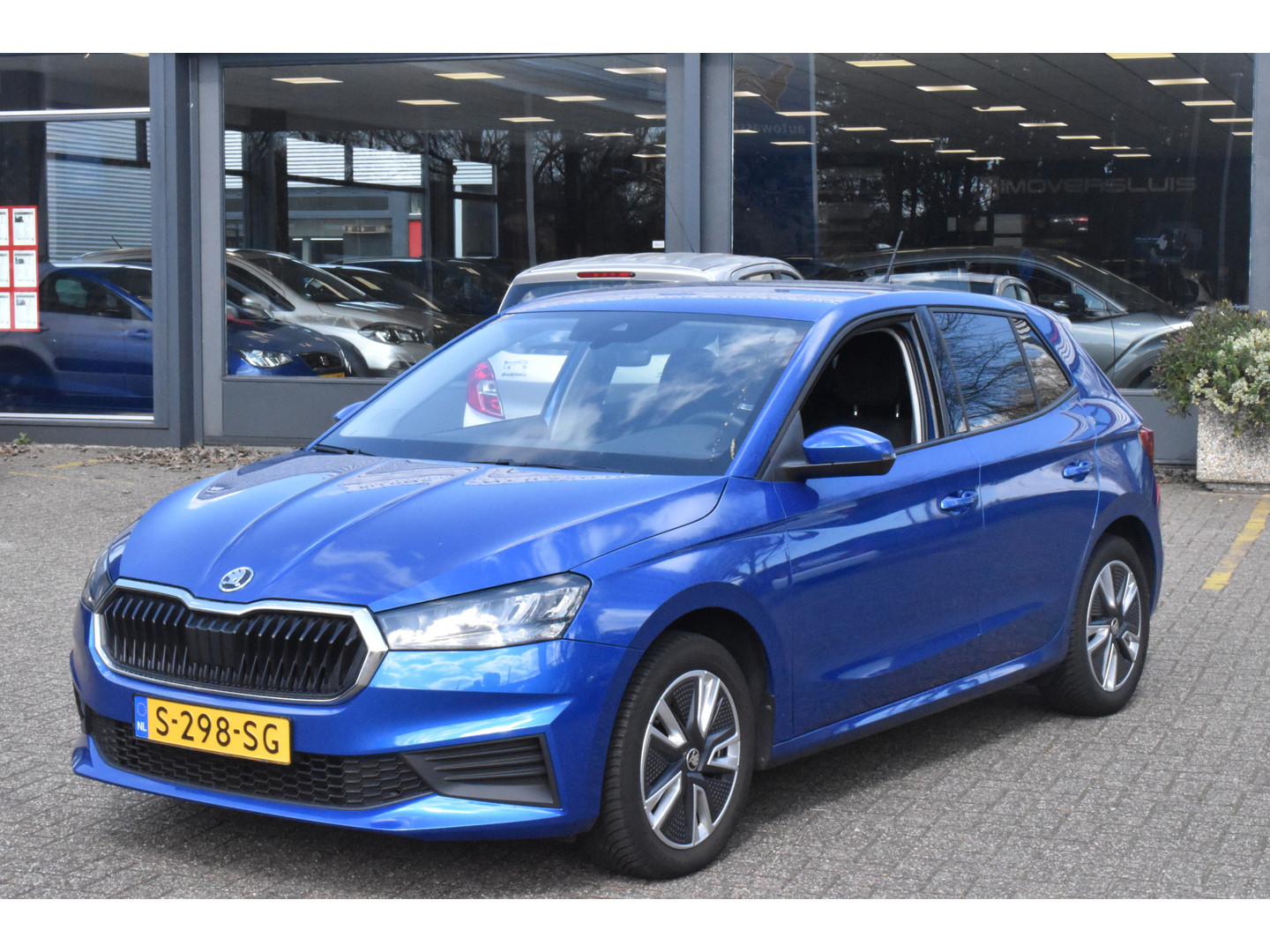 ŠKODA