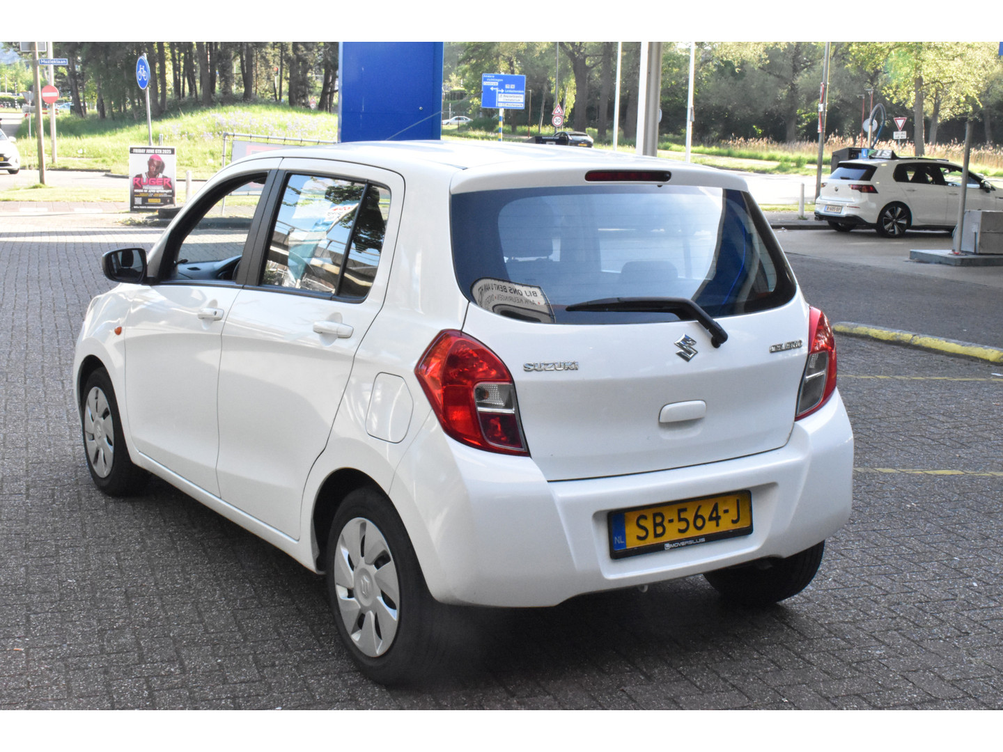 Suzuki
